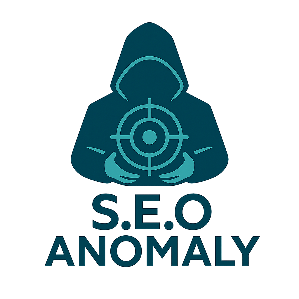 SEO Anomaly